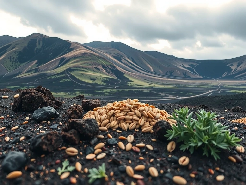 Pendici Etna