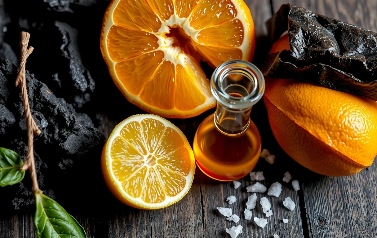 Ingredienti base della filosofia nutrizionale